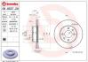 Тормозной диск BREMBO 09953720 (фото 1)