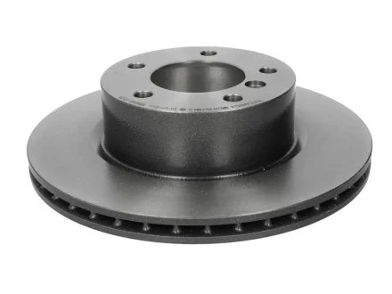 Диск гальмівний BREMBO 09.9752.11