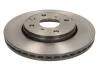 Тормозной диск Brembo 09.9928.11