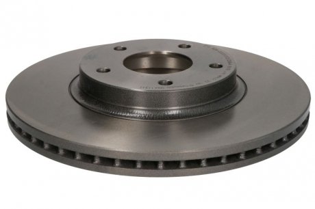 Тормозной диск BREMBO 09A11311 (фото 1)