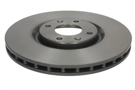 Диск гальмівний BREMBO 09.A185.11