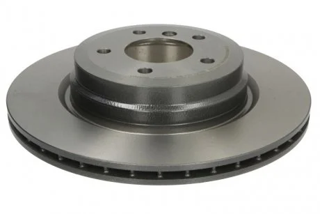 Диск гальмівний BREMBO 09.A270.11