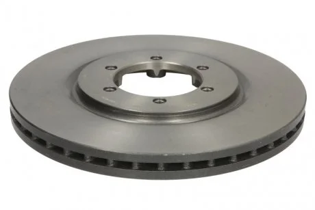 Диск гальмівний BREMBO 09.A302.11