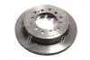Тормозной диск Painted disk BREMBO 09.A334.21 (фото 2)