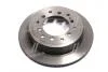 Тормозной диск Painted disk BREMBO 09.A334.21 (фото 3)