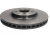 Тормозной диск Brembo Painted disk 09.A758.11