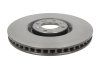 Тормозной диск BREMBO 09.A829.21 (фото 1)