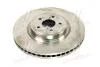Диск гальмівний BREMBO 09.A870.14 (фото 4)