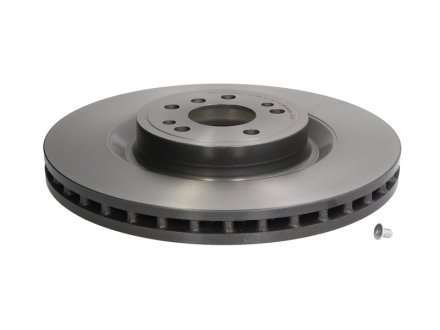 Гальмівний диск BREMBO 09.A958.11 (фото 1)