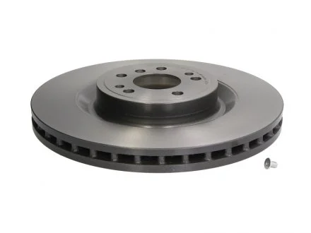 Тормозной диск Painted disk BREMBO 09.A958.11