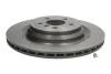 Тормозной диск Brembo Painted disk 09.A961.11
