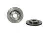 Диск тормозной BREMBO 09A96876 (фото 1)