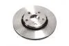 Тормозной диск Brembo 09.B043.10