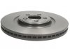 Тормозной диск BREMBO 09.B556.11 (фото 1)