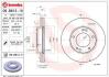 Запчасть BREMBO 09B61311 (фото 1)