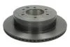 Тормозной диск Brembo Painted disk 09.B637.11