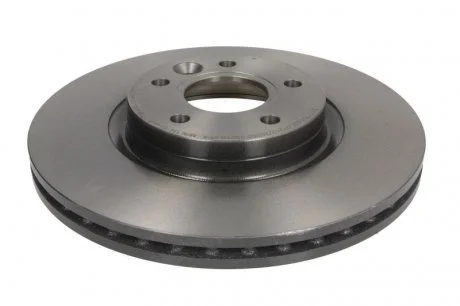 Диск гальмівний BREMBO 09.C138.11