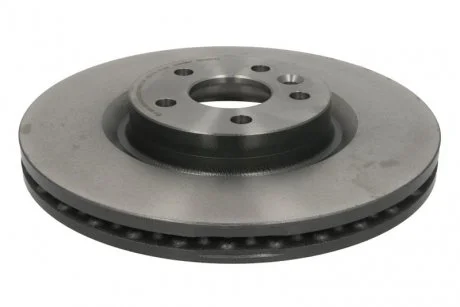 Диск гальмівний BREMBO 09.C207.11