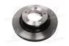 Тормозной диск Brembo Painted disk 09.C500.11