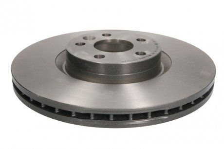 Тормозной диск BREMBO 09.C522.11 (фото 1)