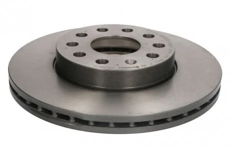 Диск гальмівний VW GOLF VII 14- PRZ?D BREMBO 09.C547.11