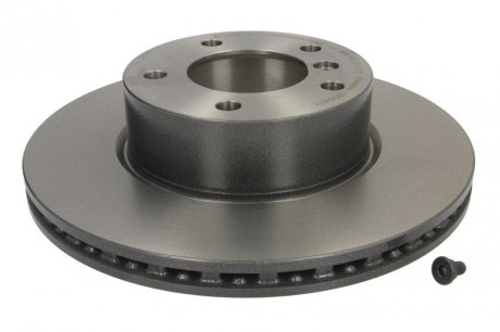 Тормозной диск BREMBO 09C64911 (фото 1)