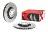 TARCZA HAMULC. VW PASSAT 05- BREMBO 09.C892.1X (фото 1)