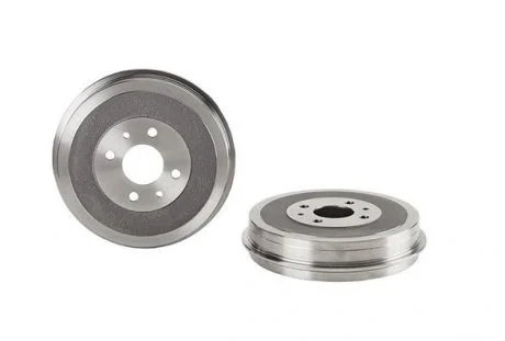 Гальмівний барабан BREMBO 14.5102.10