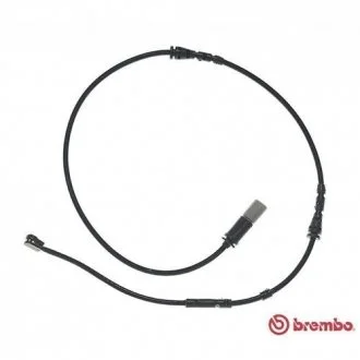 Фото 1 - датчик износа BREMBO A00433 Датчик износа BREMBO A00433 (фото 1)