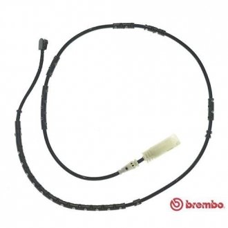 Кінцевий вимикач BREMBO A00439 (фото 1)