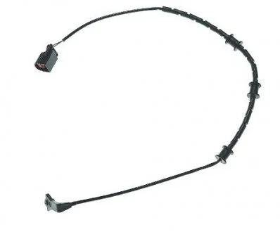 Сигналізатор, знос гальмівних колодок BREMBO A 00 461