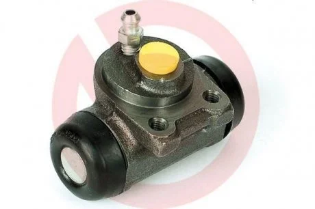 Гальмівний циліндрик BREMBO A 12 256