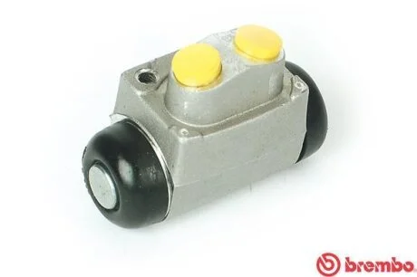 Гальмівний циліндрик BREMBO A12309
