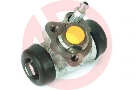 Гальмівний циліндрик BREMBO A 12 368