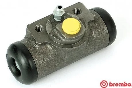 Колесный тормозной цилиндр BREMBO A12718