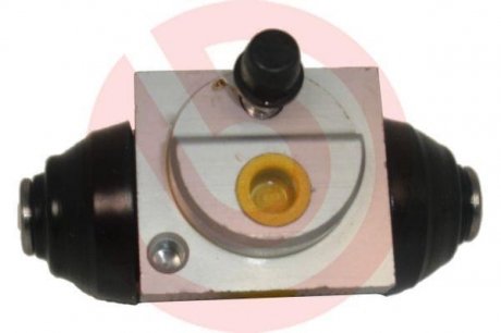 Гальмівний циліндрик BREMBO A12A40 (фото 1)