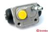 Гальмівний циліндрик BREMBO A 12 A87 (фото 1)
