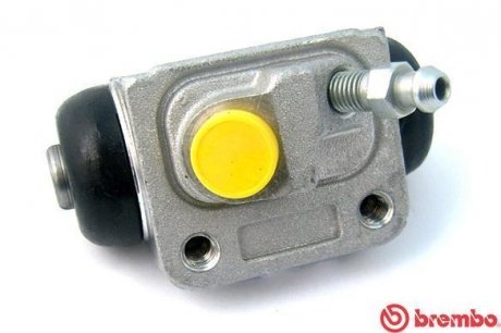 Гальмівний циліндрик BREMBO A 12 A87