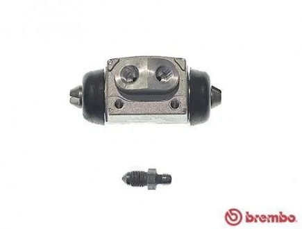 Циліндр BREMBO A12B89