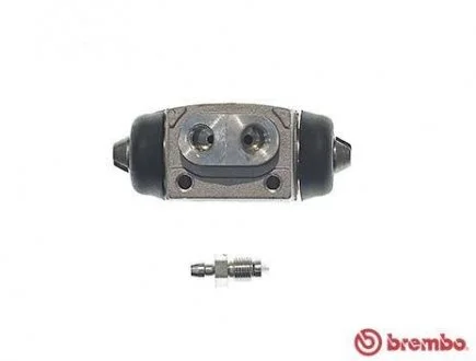 Циліндр BREMBO A12B90