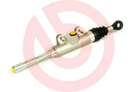 Циліндр зчеплення головний BREMBO C 06 004