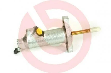 Циліндр зчеплення, робочий BREMBO E 06 004