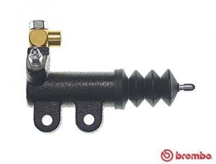 Цилиндр BREMBO E54012 (фото 1)