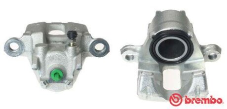 Гальмівний супорт BREMBO F54116 (фото 1)