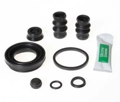 Ремонтний комплект, гальмівний супорт ESSENTIAL LINE BREMBO FKT000