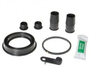 Ремонтний комплект, гальмівний супорт ESSENTIAL LINE BREMBO FKT001
