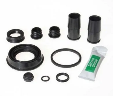 Ремонтний комплект, гальмівний супорт ESSENTIAL LINE BREMBO FKT004