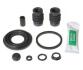 Ремкомплект супорта (заднього) Renault Kangoo 97- (d=38mm) (Bendix/Bosch) BREMBO FKT008 (фото 1)