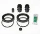 Ремкомплект супорта (переднього) Ford Transit 00-06 (d=48mm) BREMBO FKT128 (фото 1)
