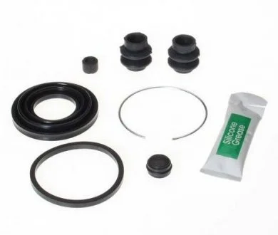 Ремонтний комплект, гальмівний супорт ESSENTIAL LINE BREMBO FKT132